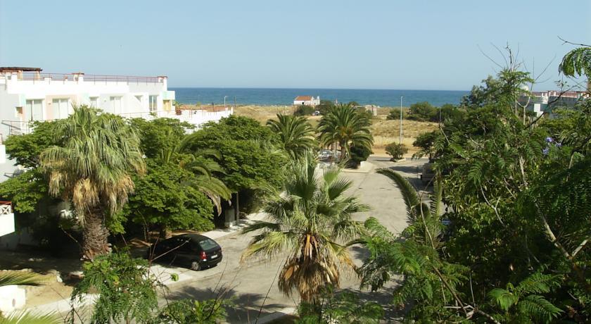 Perola Do Oceano Apartment