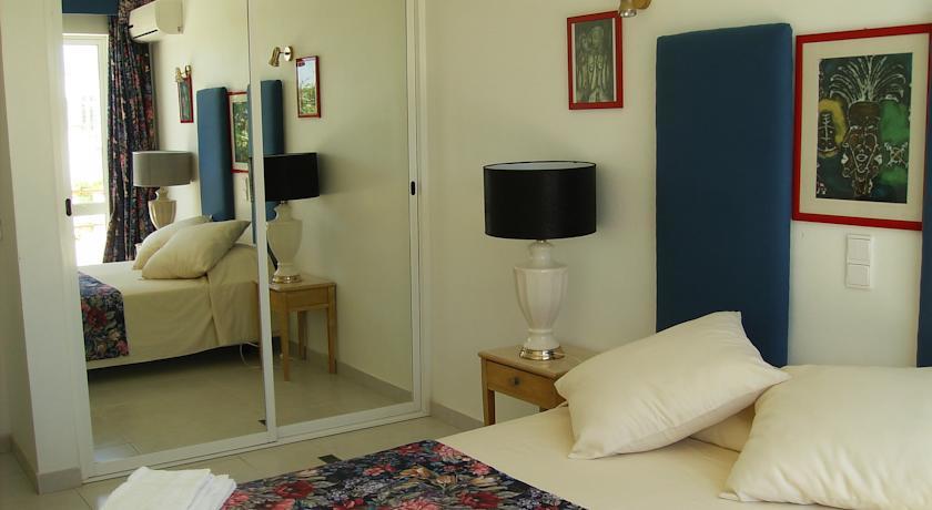 Perola Do Oceano Apartment