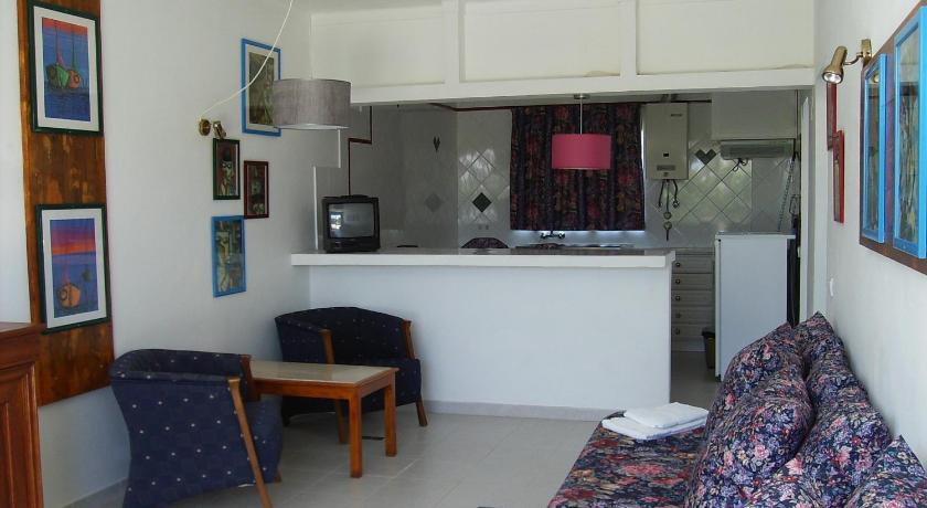 Apartment Perola Do Oceano Lagos