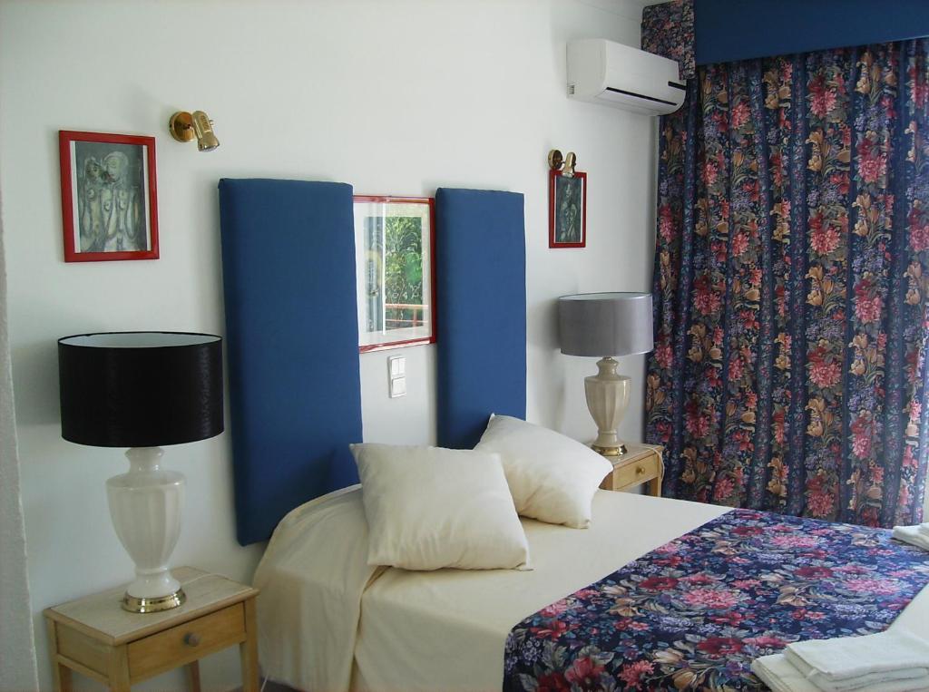 Apartment Perola Do Oceano