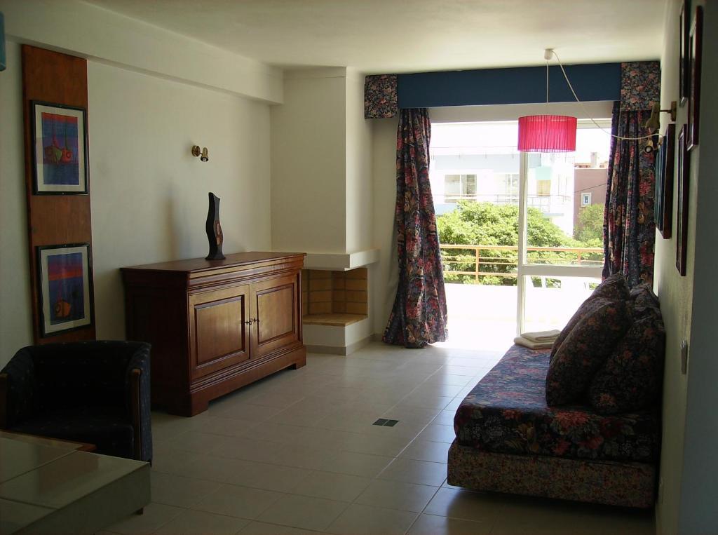 Perola Do Oceano Apartment
