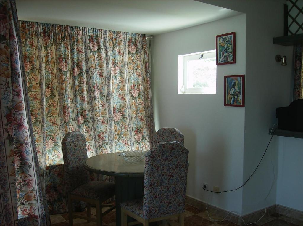 Perola Do Oceano Apartment *