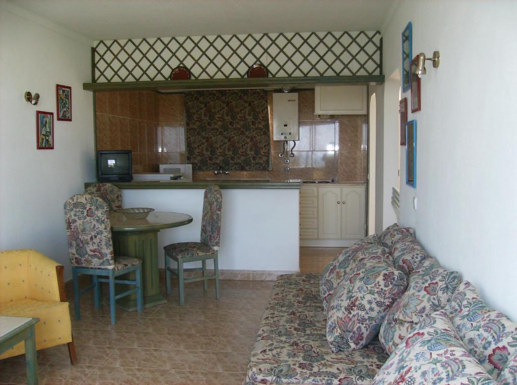 Perola Do Oceano Apartment Lagos