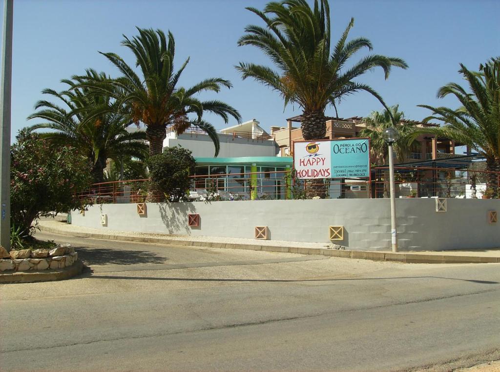 Apartment Perola Do Oceano *
