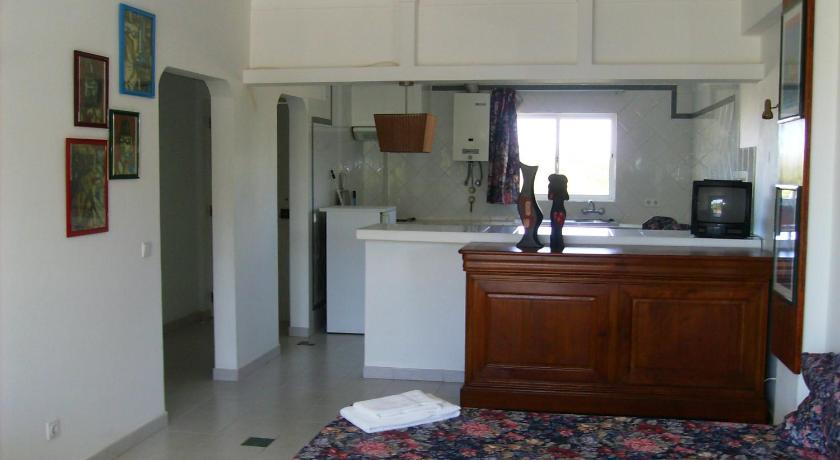 Apartment Perola Do Oceano