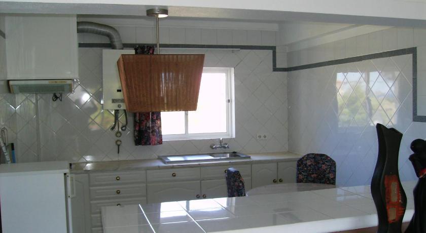 Apartment Perola Do Oceano *