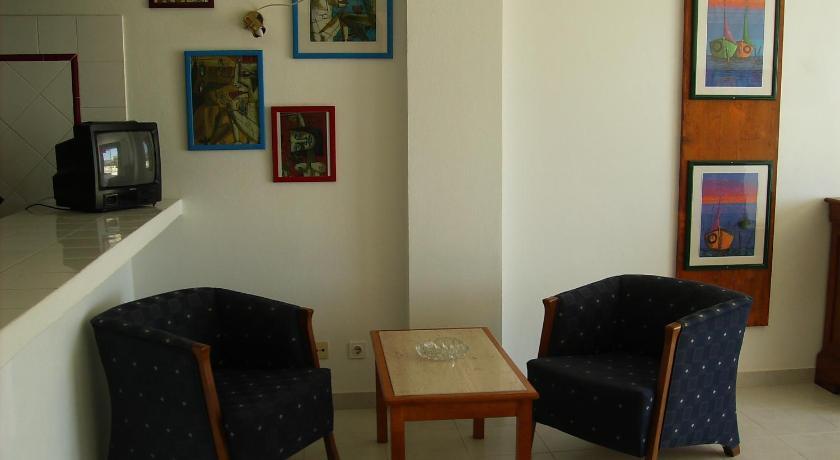 Apartment Perola Do Oceano *