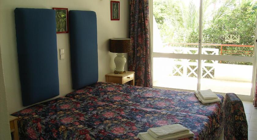 Apartment Perola Do Oceano