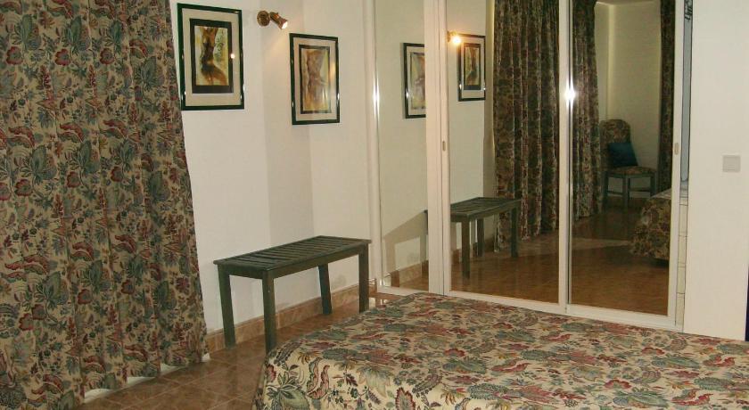 Apartment Perola Do Oceano Lagos