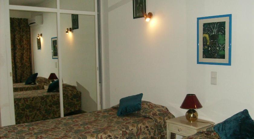 Apartment Perola Do Oceano