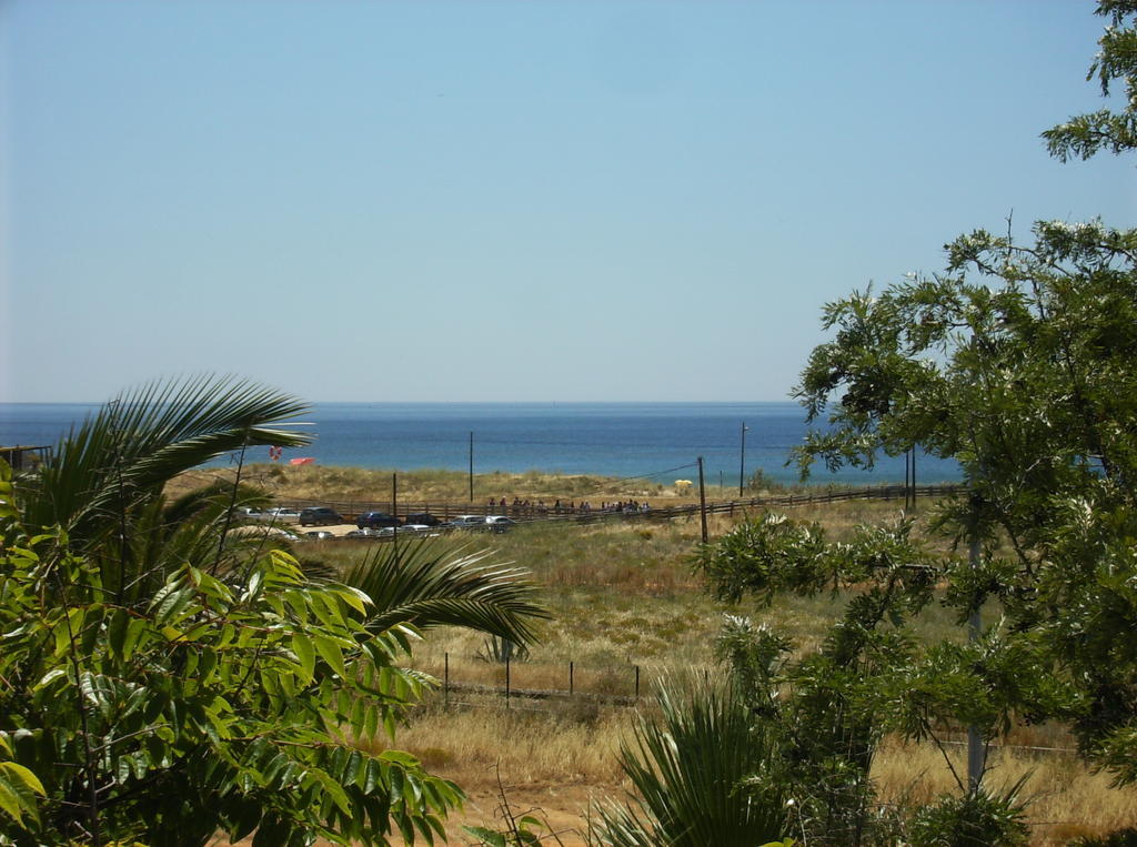 Apartment Perola Do Oceano Lagos
