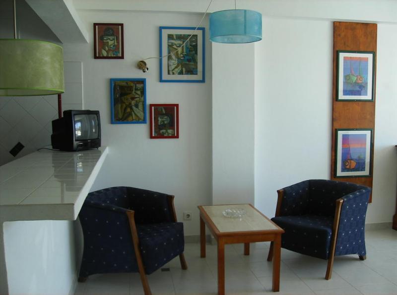 Perola Do Oceano Apartment Lagos